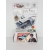 Matchbox 1:64 Moving Parts - Harry Potter – Ford Anglia 1962